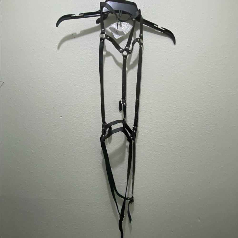 Jakimac straps